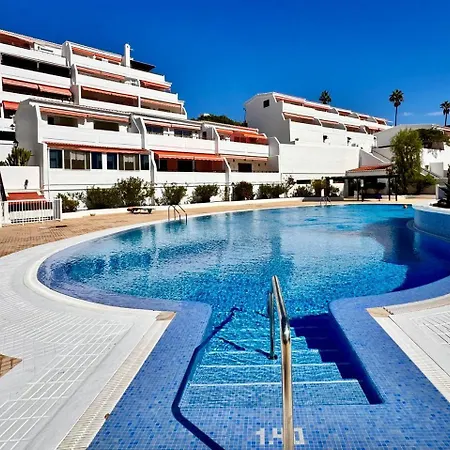 Apartmán Spacious 2 Bdr Heated Pool, Garage